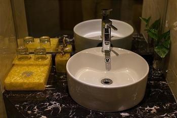 Guilin Haitao International Hotel Bagian luar foto